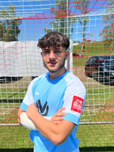 Avatar Bild für Enis Özdemir