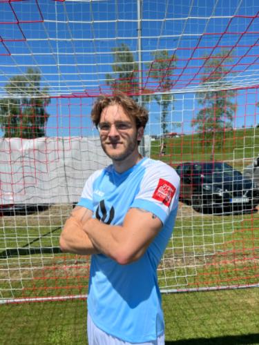 Avatar Bild für Miguel Floder