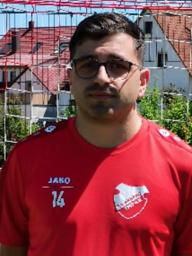 Avatar Bild für Florian Weinmann