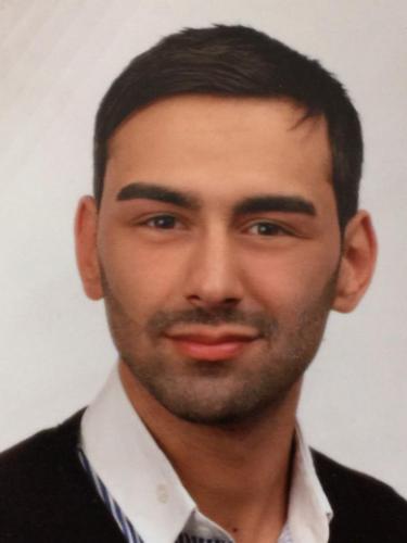 Avatar Bild für Volkan Öztürk