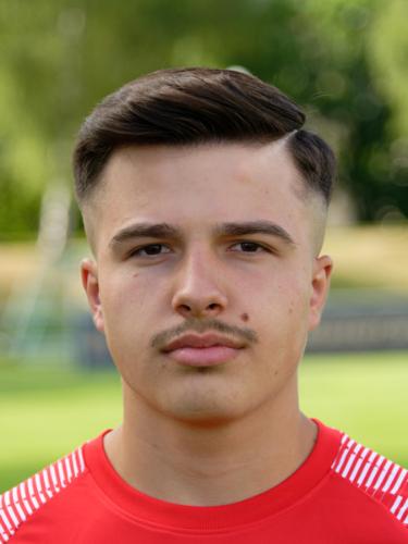 Avatar Bild für Enes Rexhepi