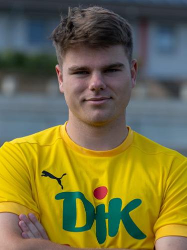 Avatar Bild für Luis Grasser