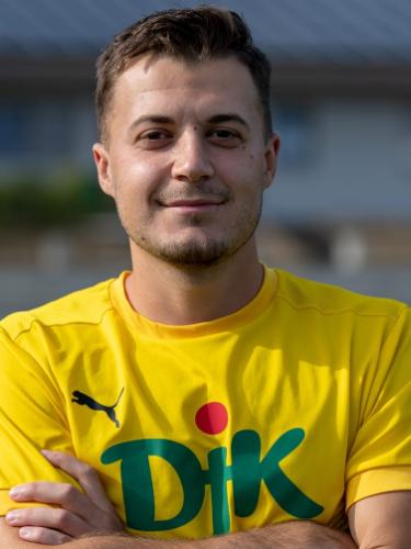 Avatar Bild für Pascal Schneider