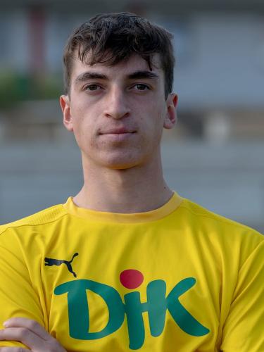 Avatar Bild für Loris Simone