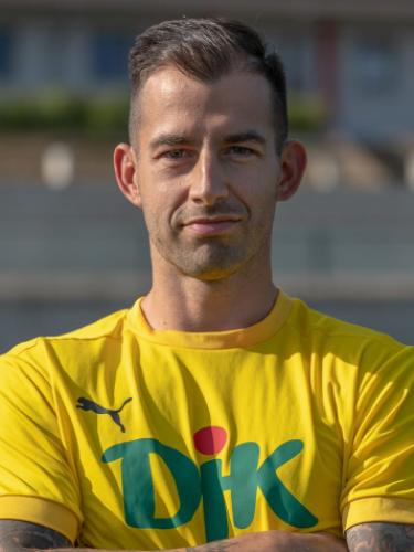 Avatar Bild für Dominik Sperlein