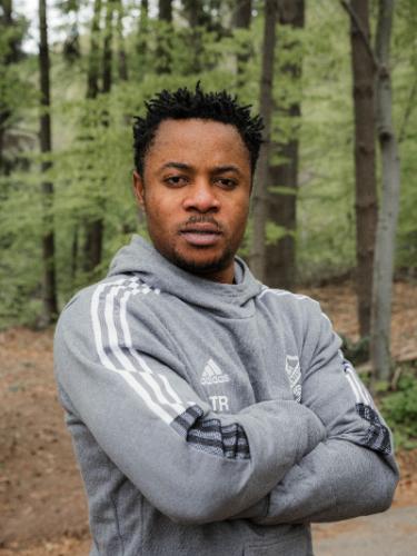 Avatar Bild für Isaac Agbonlahor