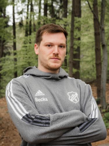 Avatar Bild für Marco Beckmann