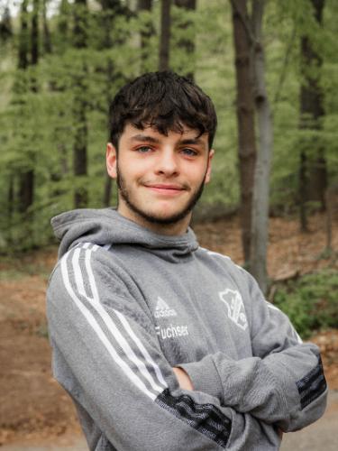 Avatar Bild für Christopher Fuchs