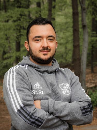 Avatar Bild für Stefan Stürmer