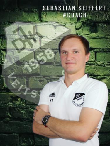 Avatar Bild für Sebastian Seiffert