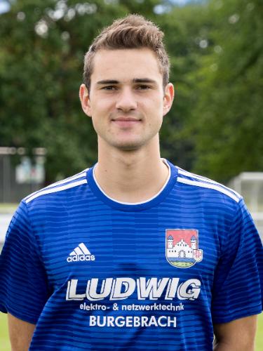 Avatar Bild für Luis Kraus