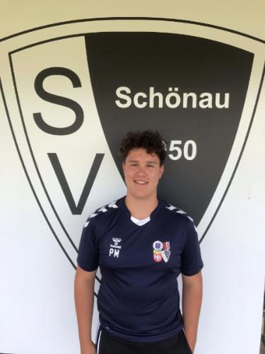 Avatar Bild für Philipp Mittermaier