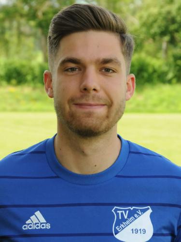 Avatar Bild für Richard Geiger