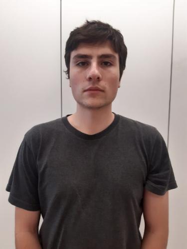 Luis Ybarnegaray Zamora