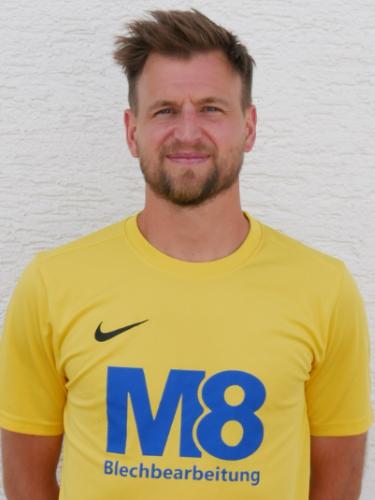 Avatar Bild für Damien Aurelien Letellier