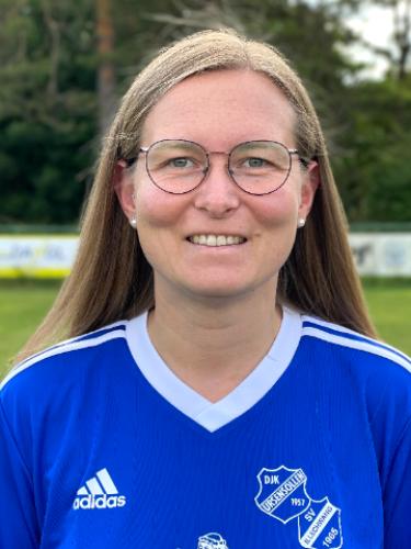 Avatar Bild für Judith Luber