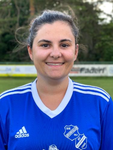 Avatar Bild für Simone Ströhl