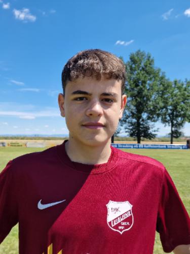 Avatar Bild für Riad Rexha