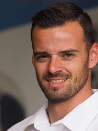 Avatar Bild für Matthias Peuker