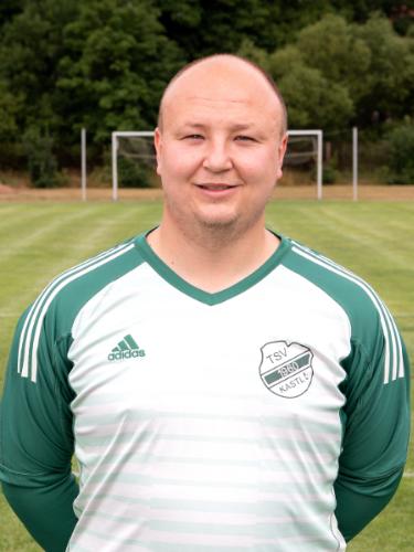 Avatar Bild für Andre Walberer