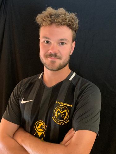 Avatar Bild für Dominik Hofmann