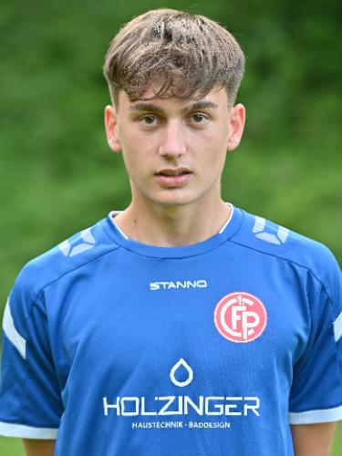 Avatar Bild für Tim Fisch