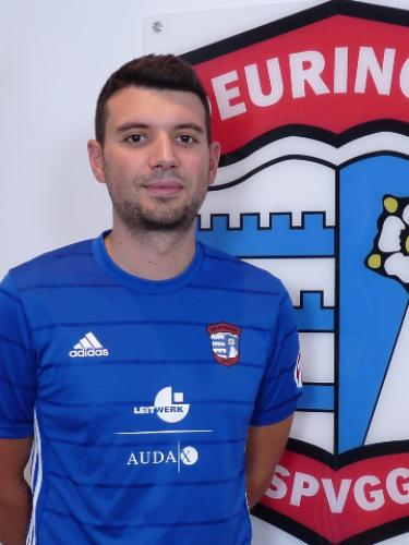 Avatar Bild für Benjamin Schmid