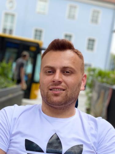 Avatar Bild für Noshdar Fayeq