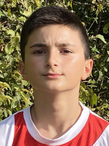 Avatar Bild für Leon Bajrami