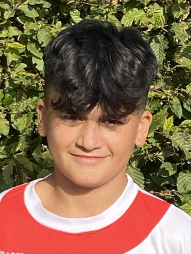 Avatar Bild für Sayed Hashimi