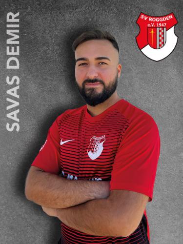 Avatar Bild für Savas Demir