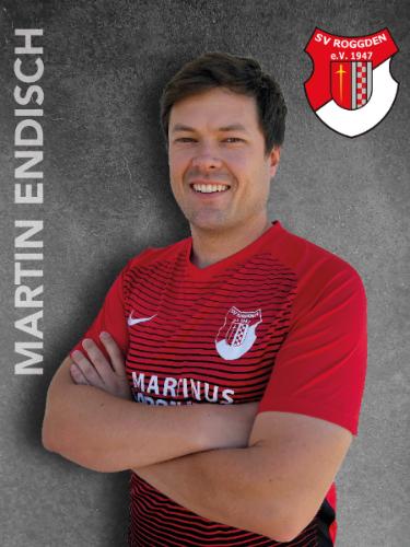 Martin Endisch