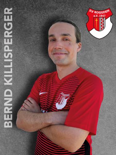 Bernd Killisperger