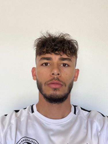 Avatar Bild für Jeremiah Koch