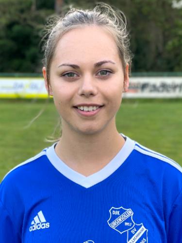 Avatar Bild für Julia Grabinger