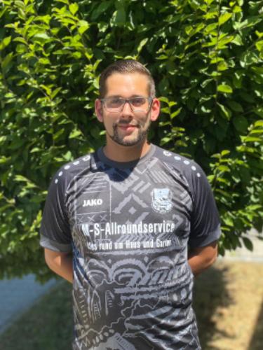 Avatar Bild für Sandro Fesl