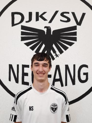 Avatar Bild für Nico Schödel