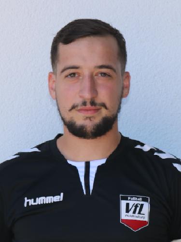 Avatar Bild für Edwin Hadzic