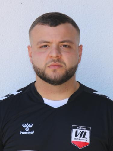 Avatar Bild für Mesut Kürbüz