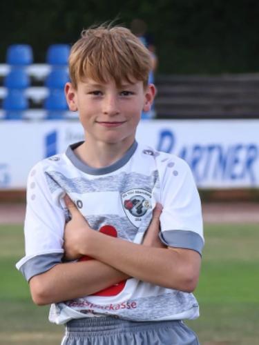 Avatar Bild für Dominic Aukofer