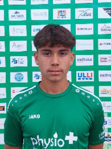 Avatar Bild für Mikail Güzel