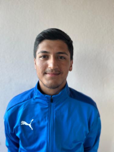 Avatar Bild für Kasim Abdullah