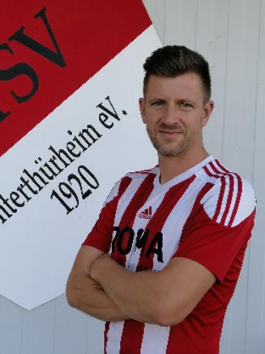 Avatar Bild für Fabian Knötzinger