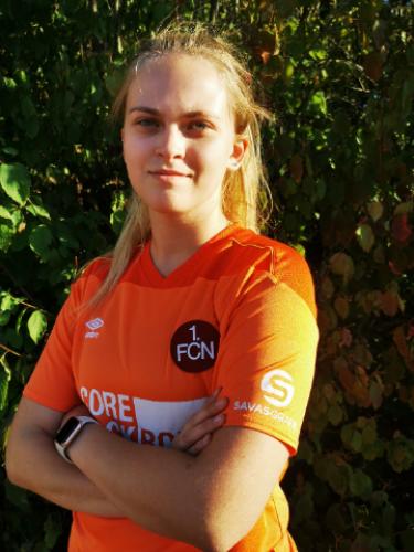 Avatar Bild für Jasmin Lemmermeier