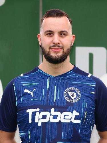 Avatar Bild für Aris Sikiric