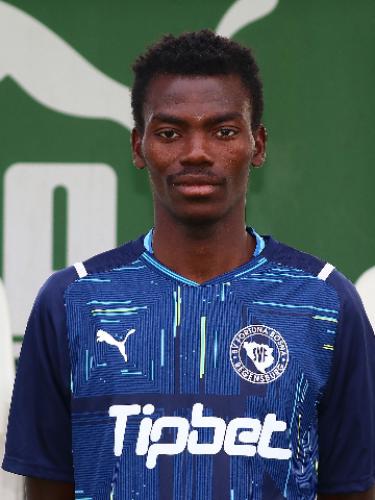 Gideon Kwaku