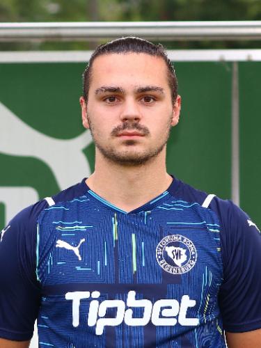 Avatar Bild für Almir Mujcinovic