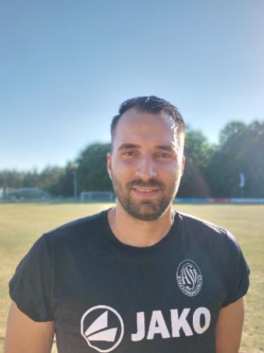 Avatar Bild für Daniel Grüner