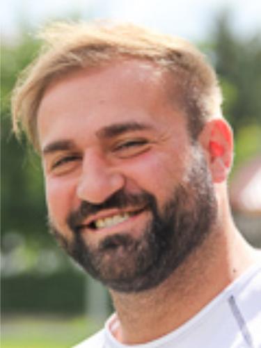 Avatar Bild für Betim Ismajli