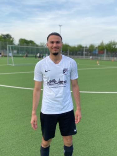 Avatar Bild für Berk Alioglou